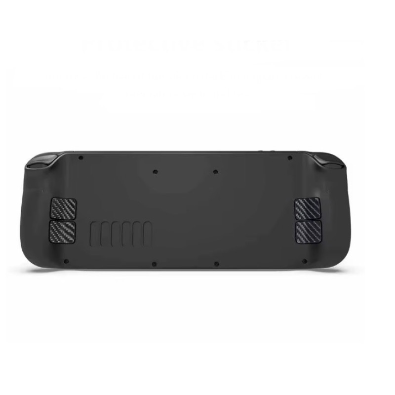 Защитные наклейки 6 в 1 для Touchpad Steam Deck,комплект накладок на сенсорную панель для Steam Deck Oled Защитные наклейки 6 в 1 для Touchpad Steam Deck,комплект накладок на сенсорную панель для Steam Deck Oled
