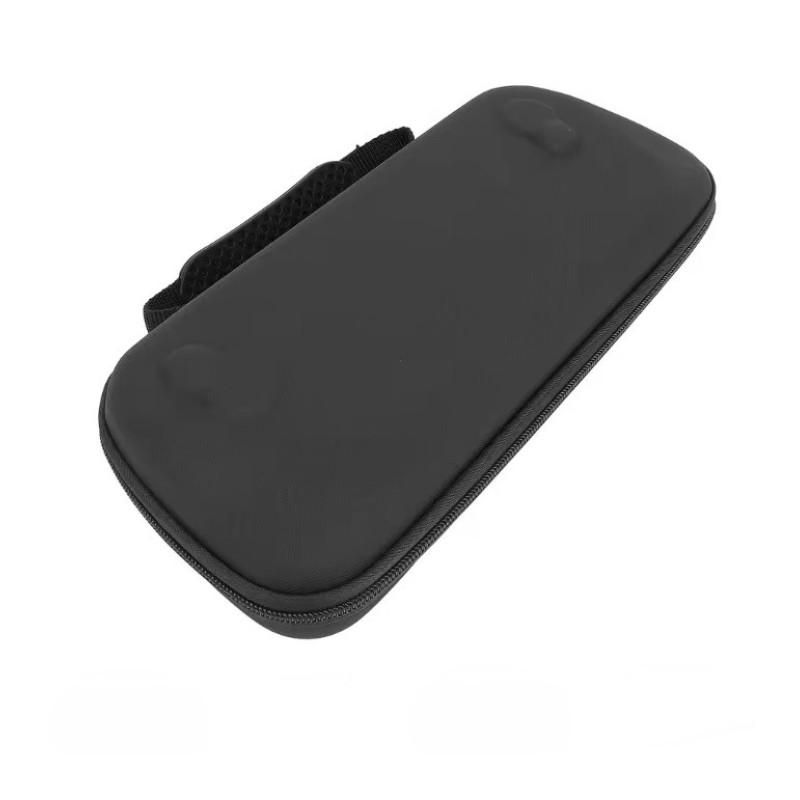 Жорсткий чохол для MSI Claw A1M Rog Ally RC71L, футляр для консолі Asus Rog Ally X RC72LA Чорний Жорсткий чохол для MSI Claw A1M Rog Ally RC71L, футляр для консолі Asus Rog Ally X RC72LA Чорний