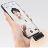 Подвійний мікрофон Ulanzi A100 Type-C + перехідник Lighting, бездротовий мікрофон для Android IPhone Подвійний мікрофон Ulanzi A100 Type-C + перехідник Lighting, бездротовий мікрофон для Android IPhone