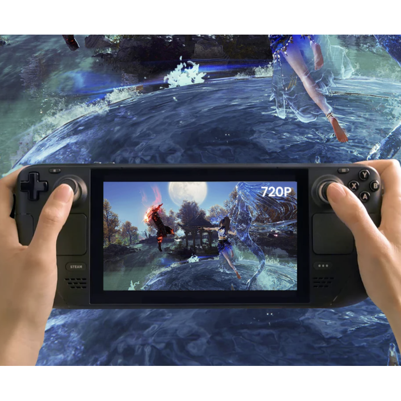 Док-станція 6 в 1 UGREEN CM666 для Steam Deck Asus Rog Ally X Lenovo Legion Go 4K/PD 100 Вт USB HDMI LAN Док-станція 6 в 1 UGREEN CM666 для Steam Deck Asus Rog Ally X Lenovo Legion Go 4K/PD 100 Вт USB HDMI LAN