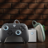 Геймпад 8BitDo Ultimate C Wired Controller Dark Gray для Xbox Series X/S Xbox One X/S +1 місяць геймпас + чохол Геймпад 8BitDo Ultimate C Wired Controller Dark Gray для Xbox Series X/S Xbox One X/S +1 місяць геймпас + чохол