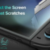 Загартоване захисне скло для Nintendo Switch 2, прозоре скло для екрана Nintendo 2 Загартоване захисне скло для Nintendo Switch 2, прозоре скло для екрана Nintendo 2