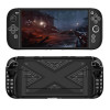 Комплект захисту міцний чохол-бампер скло для консолі Nintendo Switch 2 Комплект захисту міцний чохол-бампер скло для консолі Nintendo Switch 2