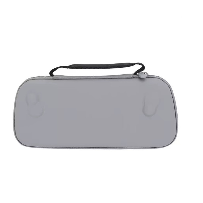 Захисний жорсткий чохол для Nintendo Switch 2, сумка для транспортування Gray Захисний жорсткий чохол для Nintendo Switch 2, сумка для транспортування Gray