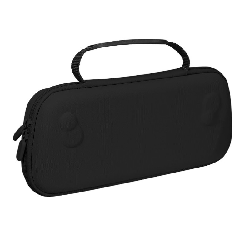 Захисний жорсткий чохол для Nintendo Switch 2, сумка для транспортування Black Захисний жорсткий чохол для Nintendo Switch 2, сумка для транспортування Black
