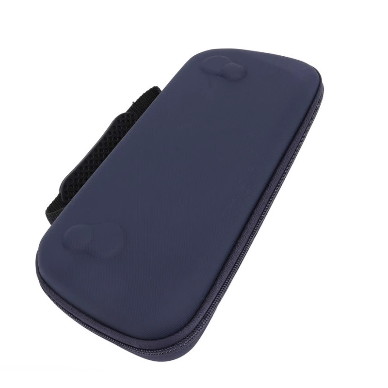 Захисний жорсткий чохол для Nintendo Switch 2, сумка для транспортування Blue Захисний жорсткий чохол для Nintendo Switch 2, сумка для транспортування Blue