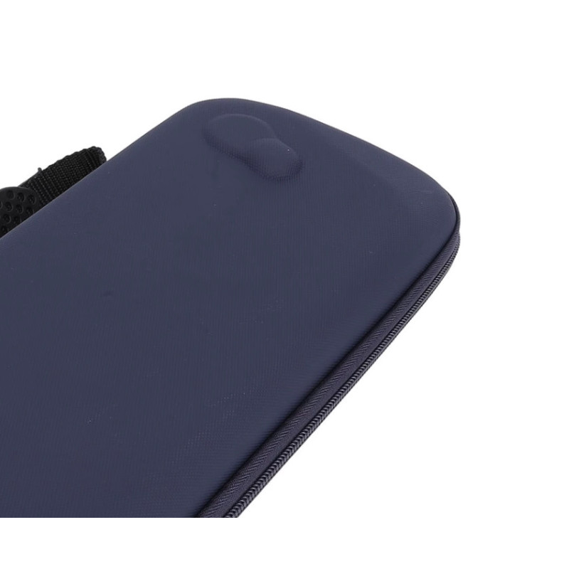 Захисний жорсткий чохол для Nintendo Switch 2, сумка для транспортування Blue Захисний жорсткий чохол для Nintendo Switch 2, сумка для транспортування Blue