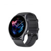 Смарт-годинник Amazfit GTR 3 Midnight black 1,39" AMOLED дисплей, Bluetooth 5.1 450 мА·год Смарт-годинник Amazfit GTR 3 Midnight black 1,39" AMOLED дисплей, Bluetooth 5.1 450 мА·год