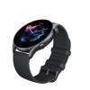 Смарт-годинник Amazfit GTR 3 Midnight black 1,39" AMOLED дисплей, Bluetooth 5.1 450 мА·год Смарт-годинник Amazfit GTR 3 Midnight black 1,39" AMOLED дисплей, Bluetooth 5.1 450 мА·год