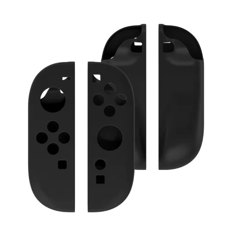 Комплект аксесуарів і захисту для Nintendo Switch 2 кейс, бампер, 2 чохли, 4 накладки, плівка Комплект аксесуарів і захисту для Nintendo Switch 2 кейс, бампер, 2 чохли, 4 накладки, плівка