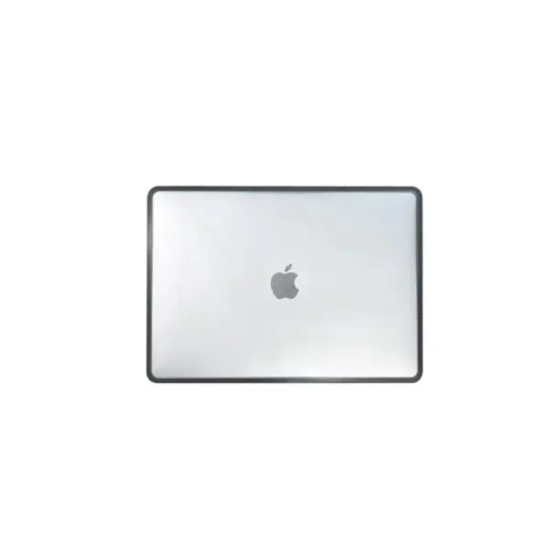 Захисний чохол EGYAL з TPU для Macbook Air M1 13' 2020 A2337, чохол для macbook ударостійкий Захисний чохол EGYAL з TPU для Macbook Air M1 13' 2020 A2337, чохол для macbook ударостійкий