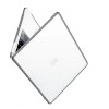 Захисний чохол EGYAL з TPU для Macbook Air M1 13' 2020 A2337, чохол для macbook ударостійкий Захисний чохол EGYAL з TPU для Macbook Air M1 13' 2020 A2337, чохол для macbook ударостійкий