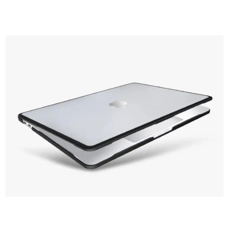 Захисний чохол EGYAL з TPU для Macbook Air M1 13' 2020 A2337, чохол для macbook ударостійкий Захисний чохол EGYAL з TPU для Macbook Air M1 13' 2020 A2337, чохол для macbook ударостійкий