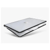 Ударостійкий чохол EGYAL з TPU для Macbook Air M1 2020 A2337 A2179, захисний чохол для macbook 13 дюймів Ударостійкий чохол EGYAL з TPU для Macbook Air M1 2020 A2337 A2179, захисний чохол для macbook 13 дюймів