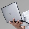 Ударостійкий чохол EGYAL з TPU для Macbook Air M1 2020 A2337 A2179, захисний чохол для macbook 13 дюймів Ударостійкий чохол EGYAL з TPU для Macbook Air M1 2020 A2337 A2179, захисний чохол для macbook 13 дюймів