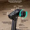 Радіокерований трофі-позашляховик SAN YAO SY-1202 1:12, машинка з повним приводом 4WD і пультом 2.4G Червоний Радіокерований трофі-позашляховик SAN YAO SY-1202 1:12, машинка з повним приводом 4WD і пультом 2.4G Червоний