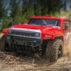 Радіокерований трофі-позашляховик SAN YAO SY-1202 1:12, машинка з повним приводом 4WD і пультом 2.4G Червоний Радіокерований трофі-позашляховик SAN YAO SY-1202 1:12, машинка з повним приводом 4WD і пультом 2.4G Червоний