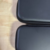Уцінка захисний чохол кейс для ігрової консолі Nintendo Switch 2 Чорний Уцінка захисний чохол кейс для ігрової консолі Nintendo Switch 2 Чорний
