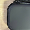 Уцінка захисний чохол кейс для ігрової консолі Nintendo Switch 2 Чорний Уцінка захисний чохол кейс для ігрової консолі Nintendo Switch 2 Чорний