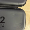 Уцінка чохол для консолі Nintendo Switch 2, кейс для перенесення Nintendo 2 Чорний Уцінка чохол для консолі Nintendo Switch 2, кейс для перенесення Nintendo 2 Чорний