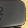 Уцінка чохол для консолі Nintendo Switch 2, кейс для перенесення Nintendo 2 Чорний Уцінка чохол для консолі Nintendo Switch 2, кейс для перенесення Nintendo 2 Чорний
