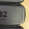 Уцінка чохол для консолі Nintendo Switch 2, кейс для перенесення Nintendo 2 Чорний Уцінка чохол для консолі Nintendo Switch 2, кейс для перенесення Nintendo 2 Чорний