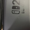 Уцінка чохол для консолі Nintendo Switch 2, кейс для перенесення Nintendo 2 Чорний Уцінка чохол для консолі Nintendo Switch 2, кейс для перенесення Nintendo 2 Чорний